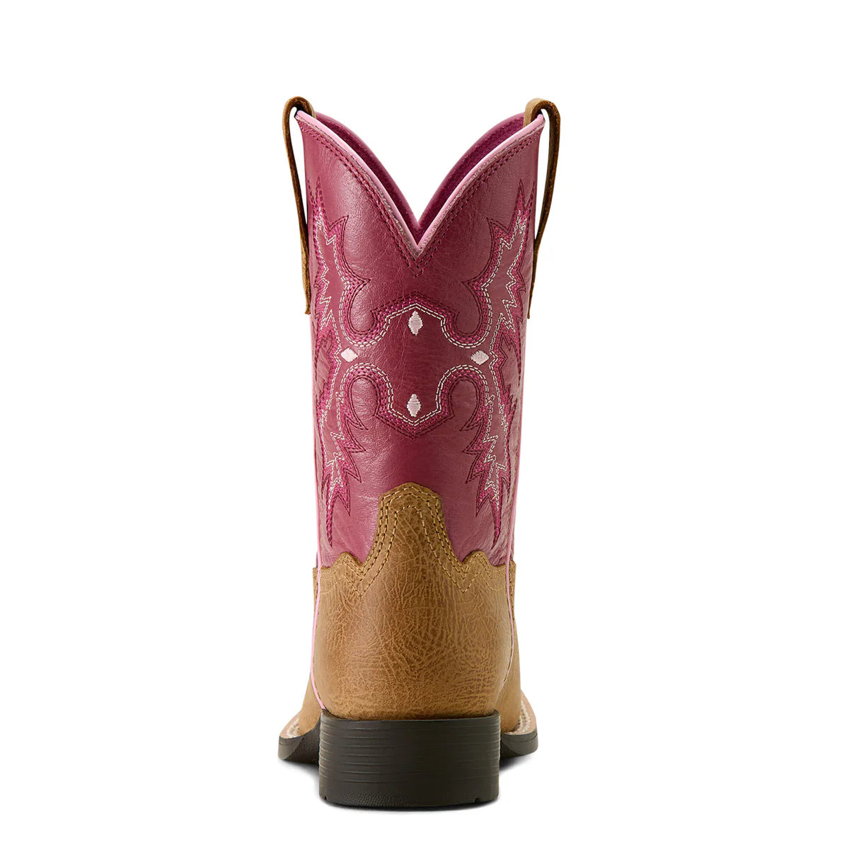 Ariat Youth Tombstone Boots
