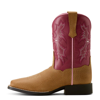 Ariat Youth Tombstone Boots