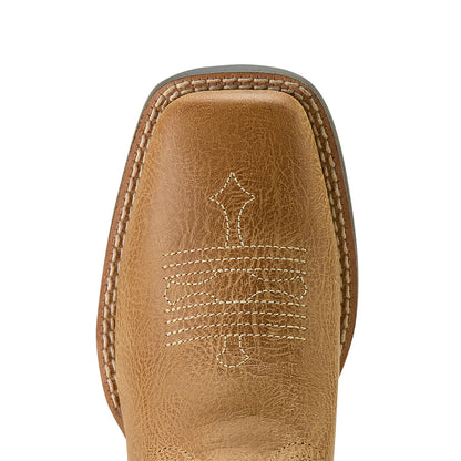 Ariat Youth Tombstone Boots