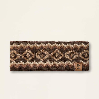 Ariat Womens Bristol Headband