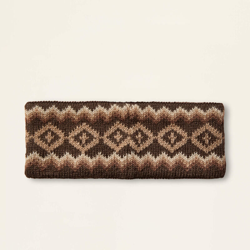 Ariat Womens Bristol Headband