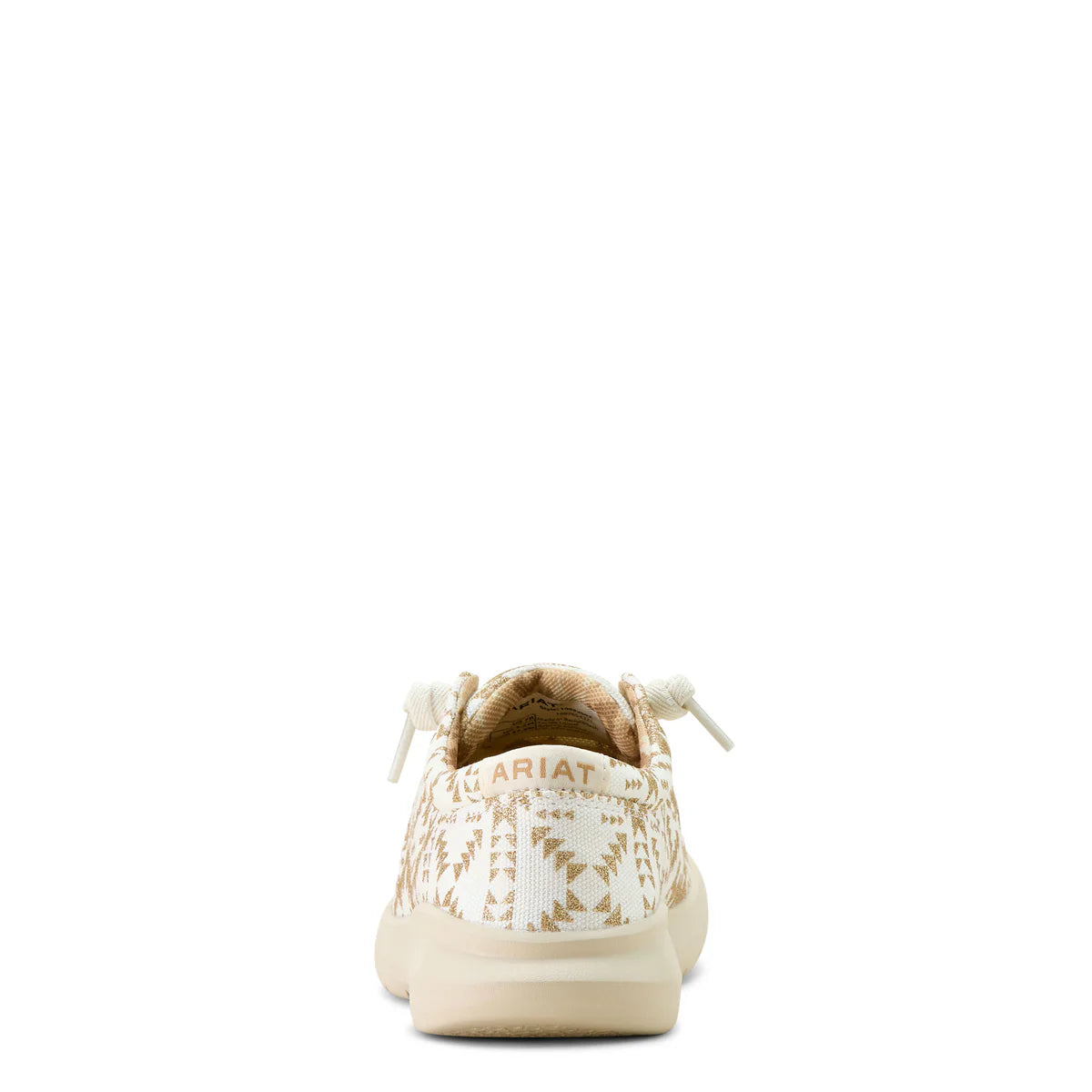 Ariat Womens Hilo Slip On