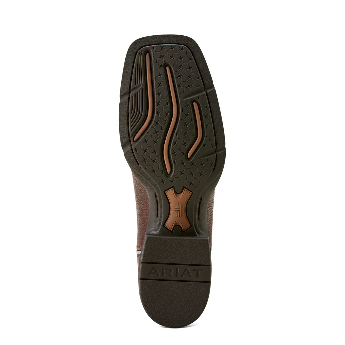 Ariat Womens Round Up Filly Boot