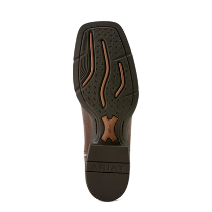 Ariat Womens Round Up Filly Boot