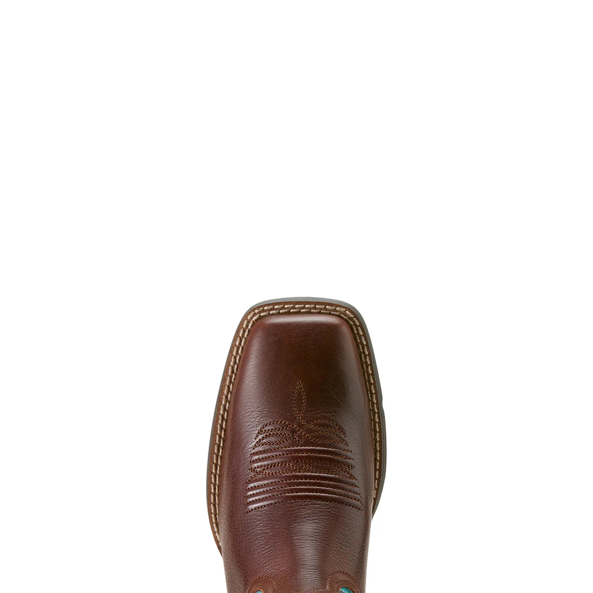 Ariat Womens Round Up Filly Boot