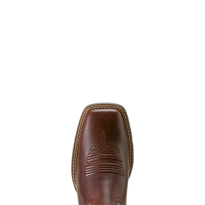 Ariat Womens Round Up Filly Boot