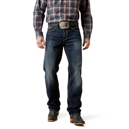 Ariat Mens Mayfield M2 Boot Cut Jeans
