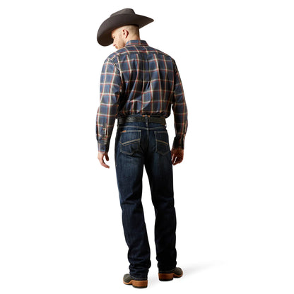 Ariat Mens Mayfield M2 Boot Cut Jeans