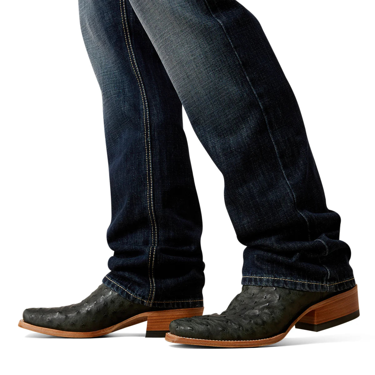 Ariat Mens Mayfield M2 Boot Cut Jeans