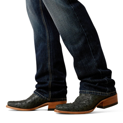Ariat Mens Mayfield M2 Boot Cut Jeans