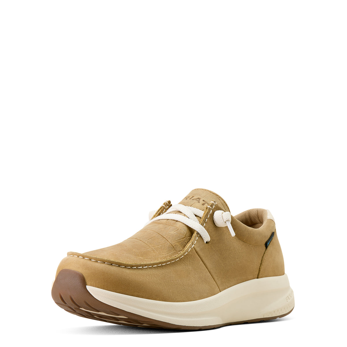 Ariat Mens Buckeye H2O Slip On