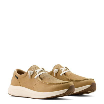 Ariat Mens Buckeye H2O Slip On