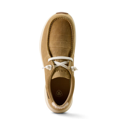 Ariat Mens Buckeye H2O Slip On