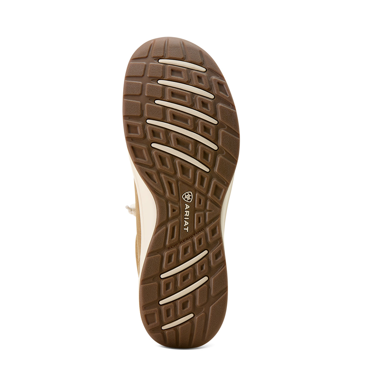 Ariat Mens Buckeye H2O Slip On