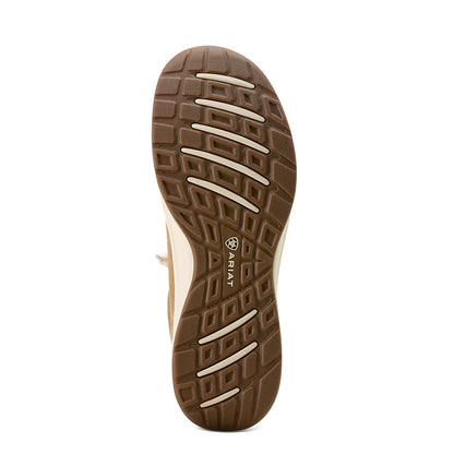 Ariat Mens Buckeye H2O Slip On
