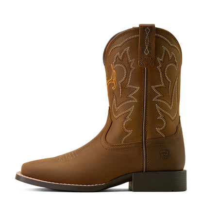 Ariat Kids Deer Ridge Western Boots