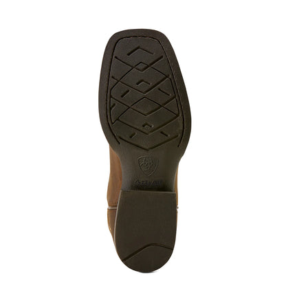 Ariat Kids Deer Ridge Western Boots