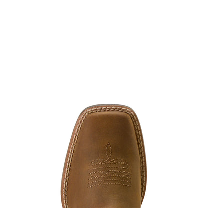Ariat Kids Deer Ridge Western Boots