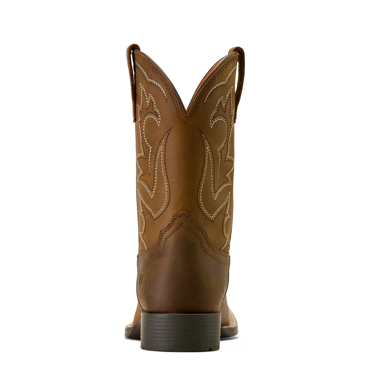 Ariat Kids Deer Ridge Western Boots
