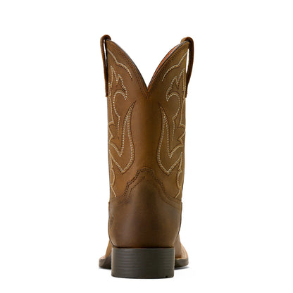 Ariat Kids Deer Ridge Western Boots