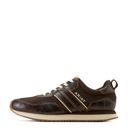 Ariat Mens Ranch Runner