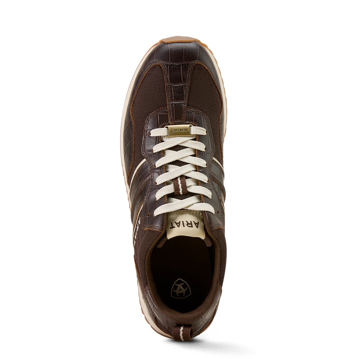 Ariat Mens Ranch Runner