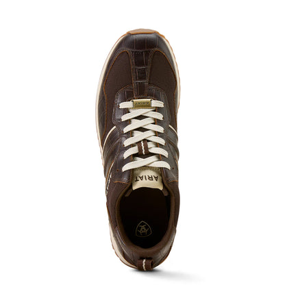Ariat Mens Ranch Runner