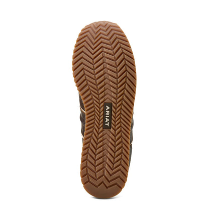 Ariat Mens Ranch Runner