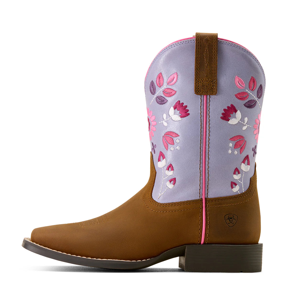 Ariat Kids Wild Bloom Boots