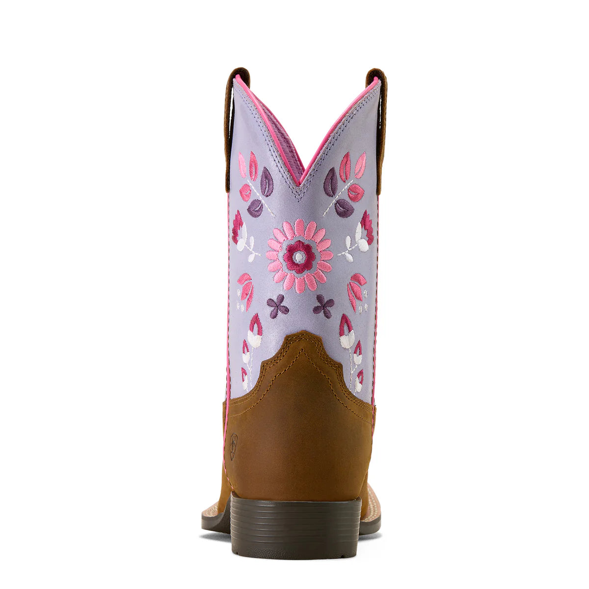 Ariat Kids Wild Bloom Boots