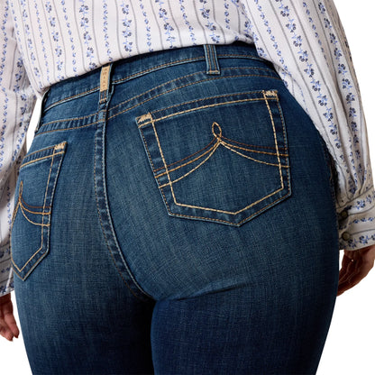 Ariat Womens Kahlani Perfect Rise Trouser Jeans