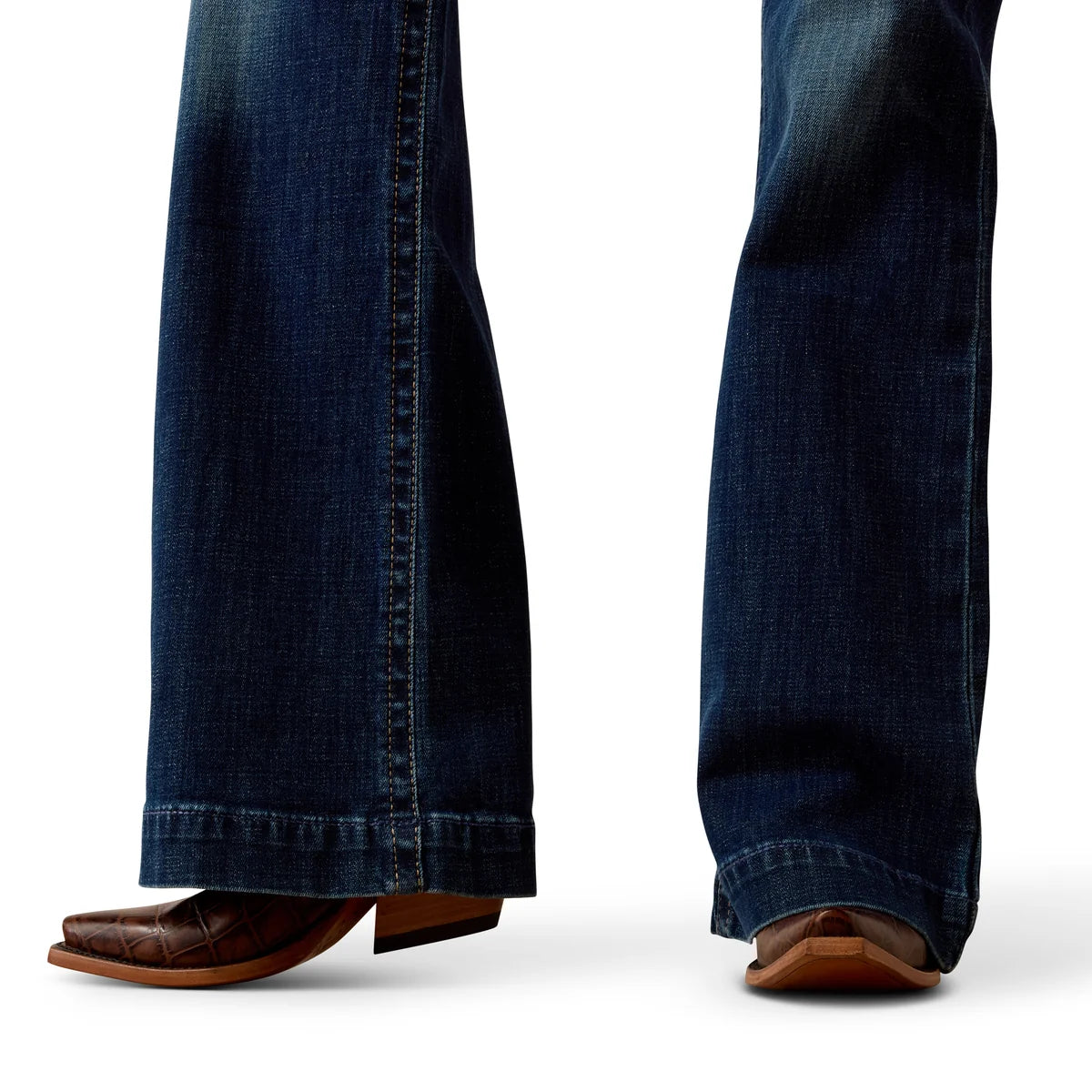 Ariat Womens Kahlani Perfect Rise Trouser Jeans