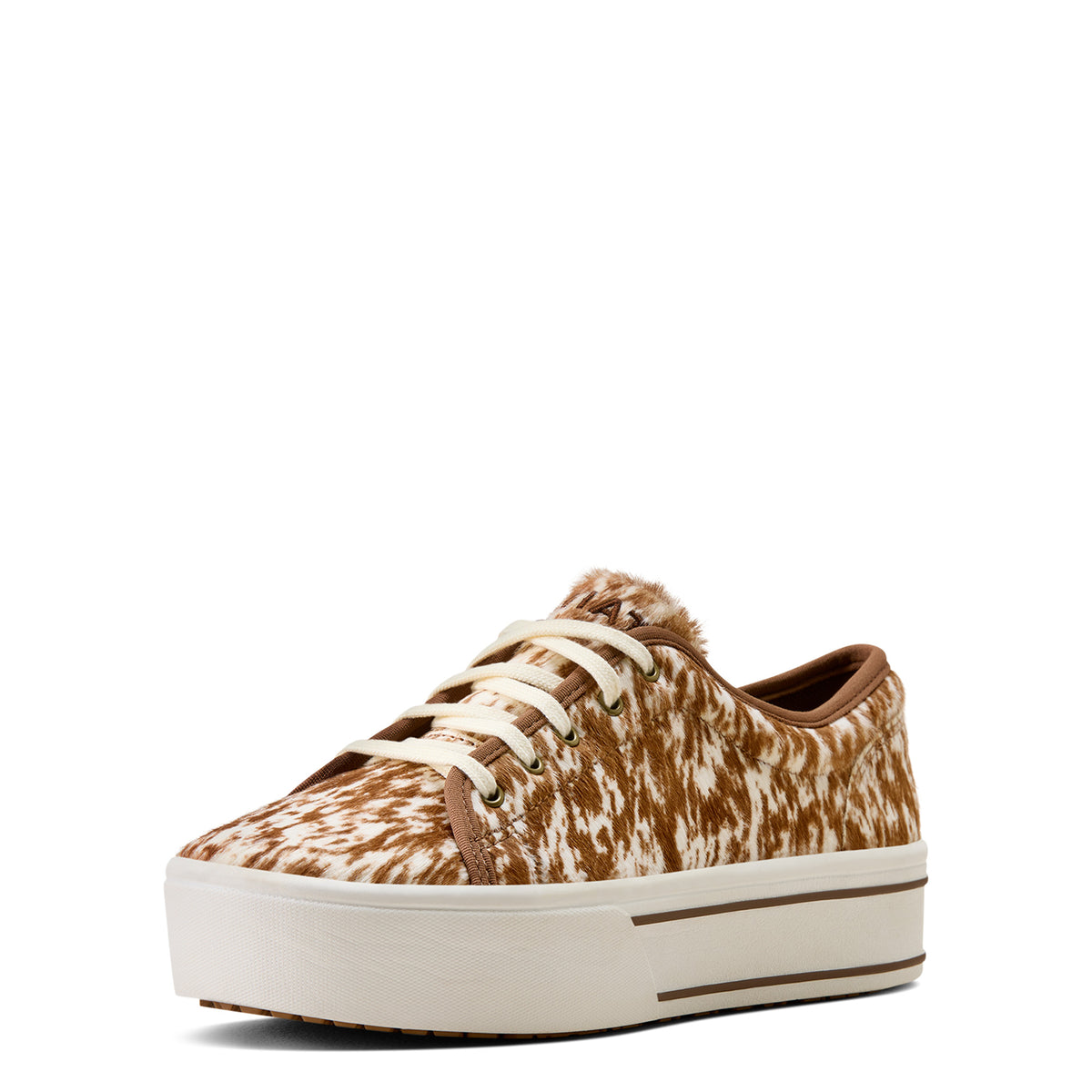 Ariat Womens Skylar Lace up Shoe