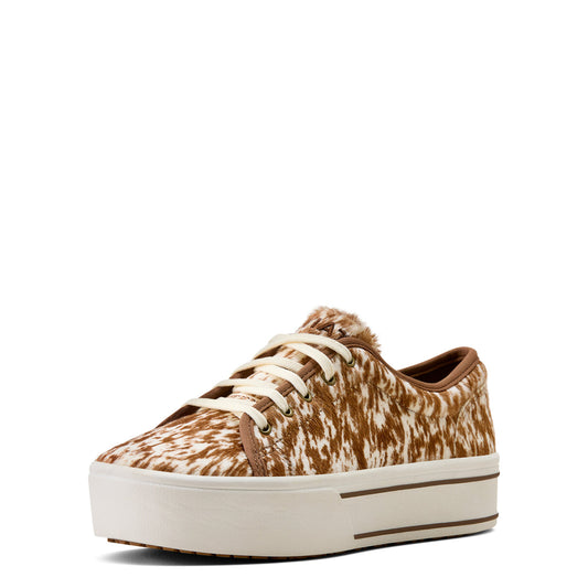 Ariat Womens Skylar Lace up Shoe