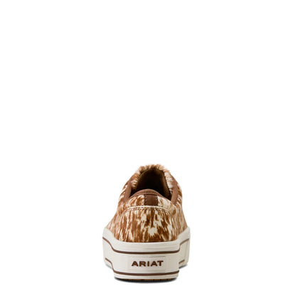 Ariat Womens Skylar Lace up Shoe