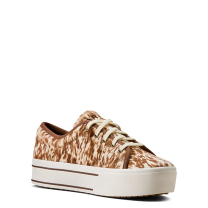 Ariat Womens Skylar Lace up Shoe