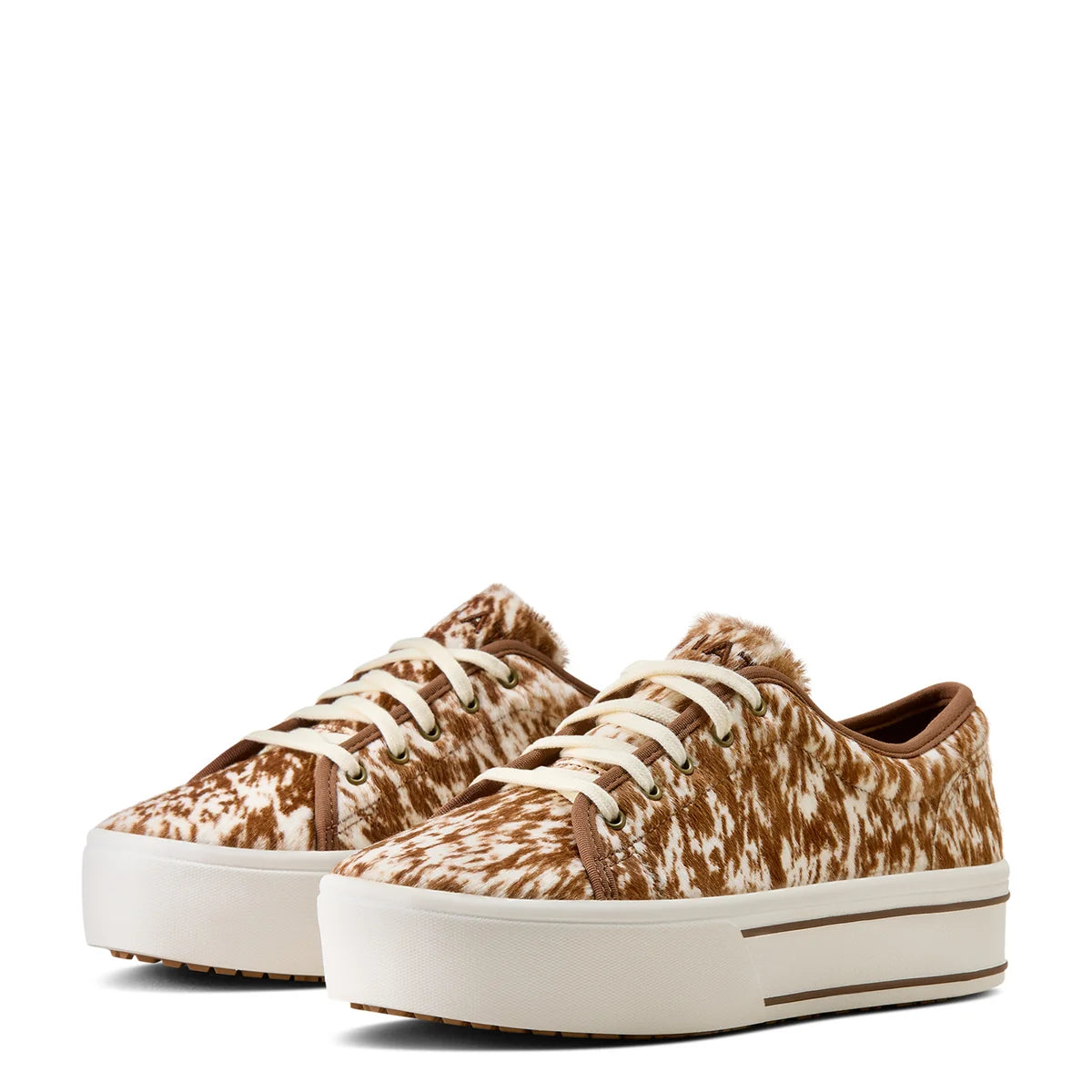 Ariat Womens Skylar Lace up Shoe