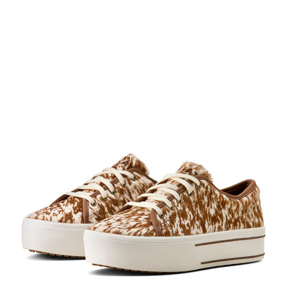 Ariat Womens Skylar Lace up Shoe