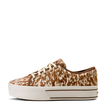 Ariat Womens Skylar Lace up Shoe