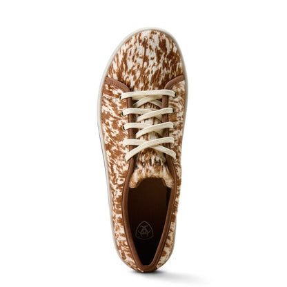 Ariat Womens Skylar Lace up Shoe