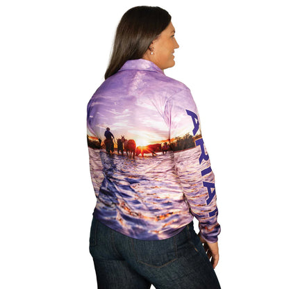 Ariat Unisex Fishing Shirt Ariat Family