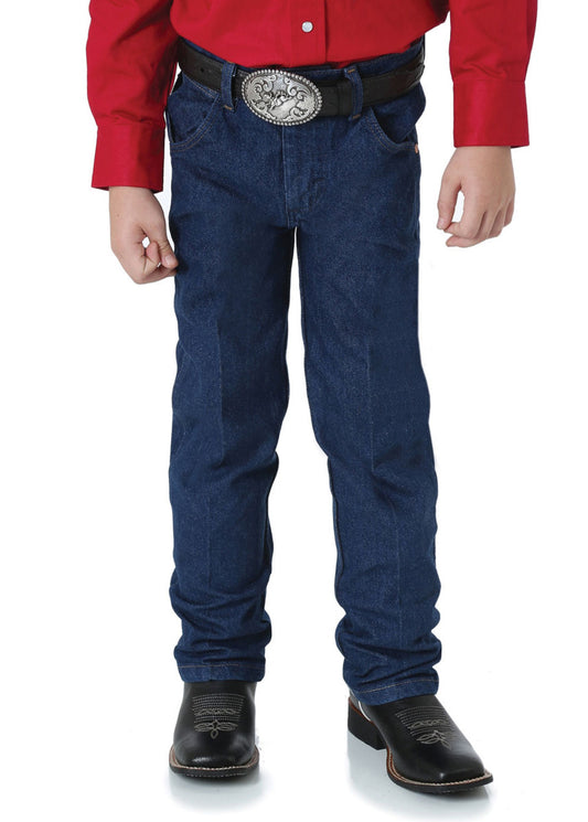 Wrangler Boys Original Cowboycut Jean