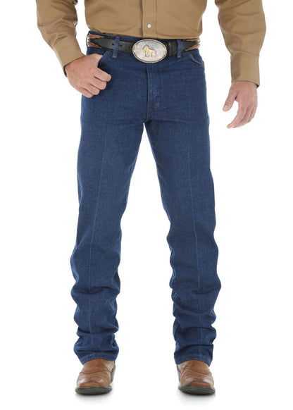 Wrangler Mens Cowboycut Original Jean