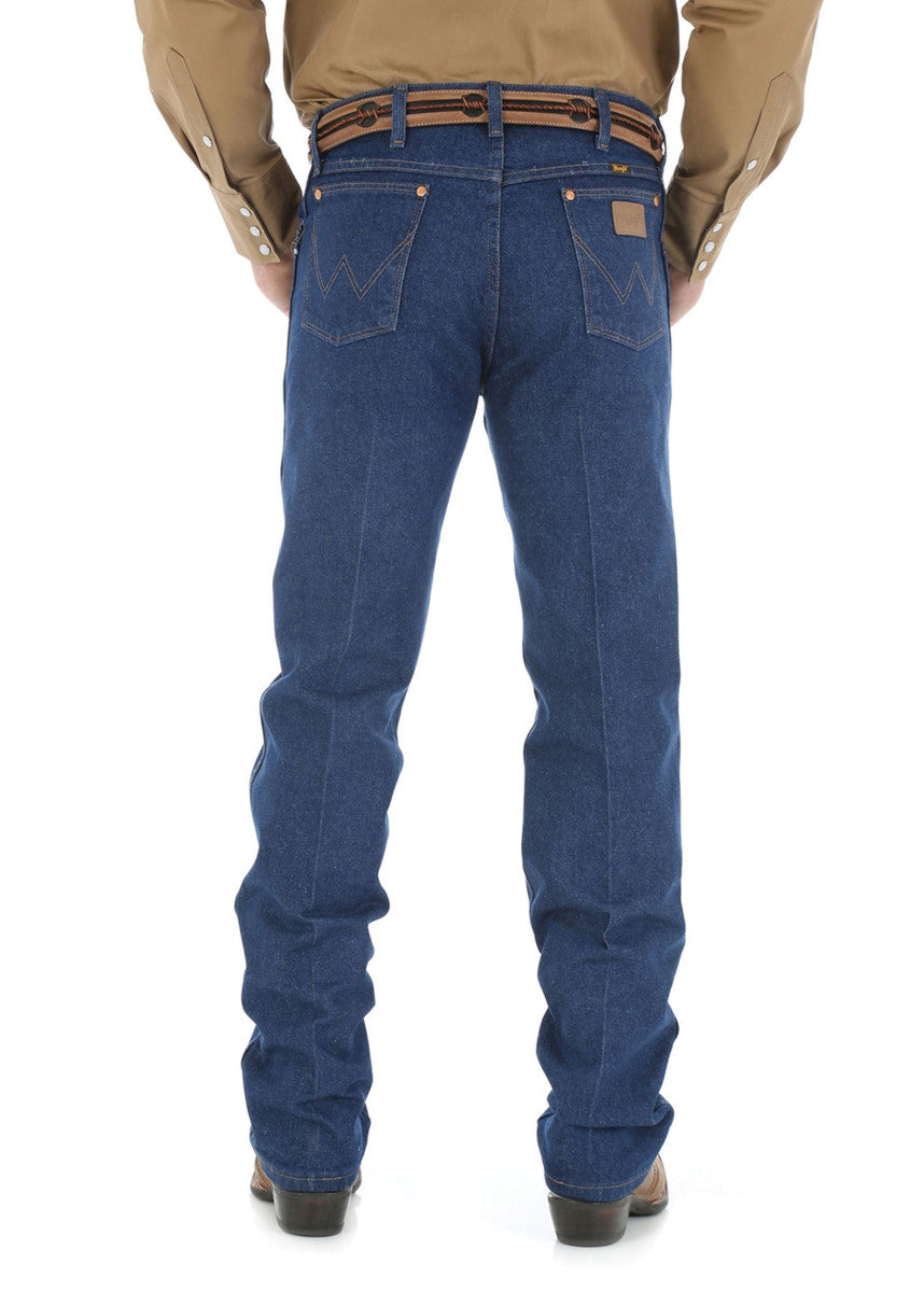 Wrangler Mens Cowboycut Original Jean