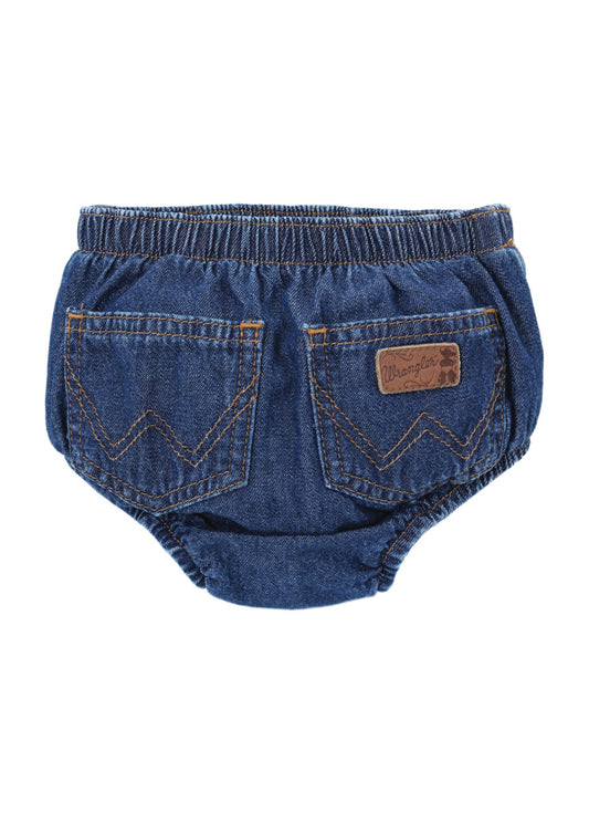 Wrangler Kids Nappy Cover