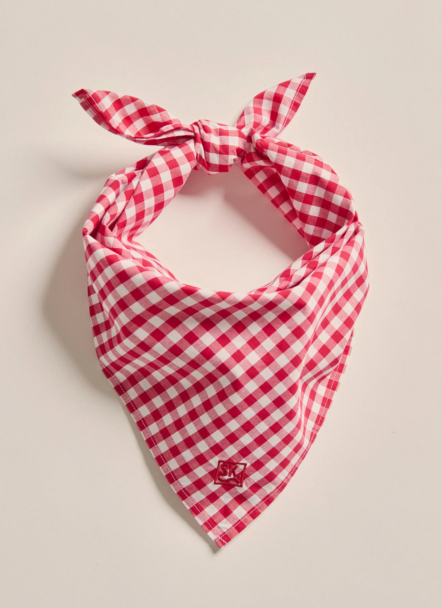 S.Kidman Napier Bandana