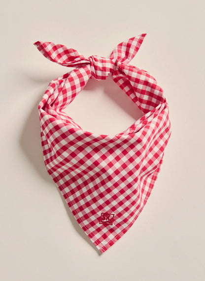 S.Kidman Napier Bandana