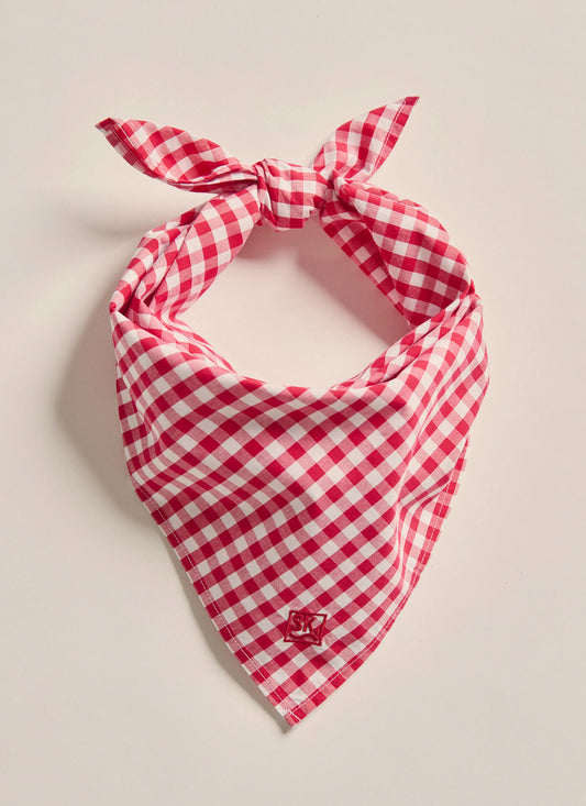 S.Kidman Napier Bandana