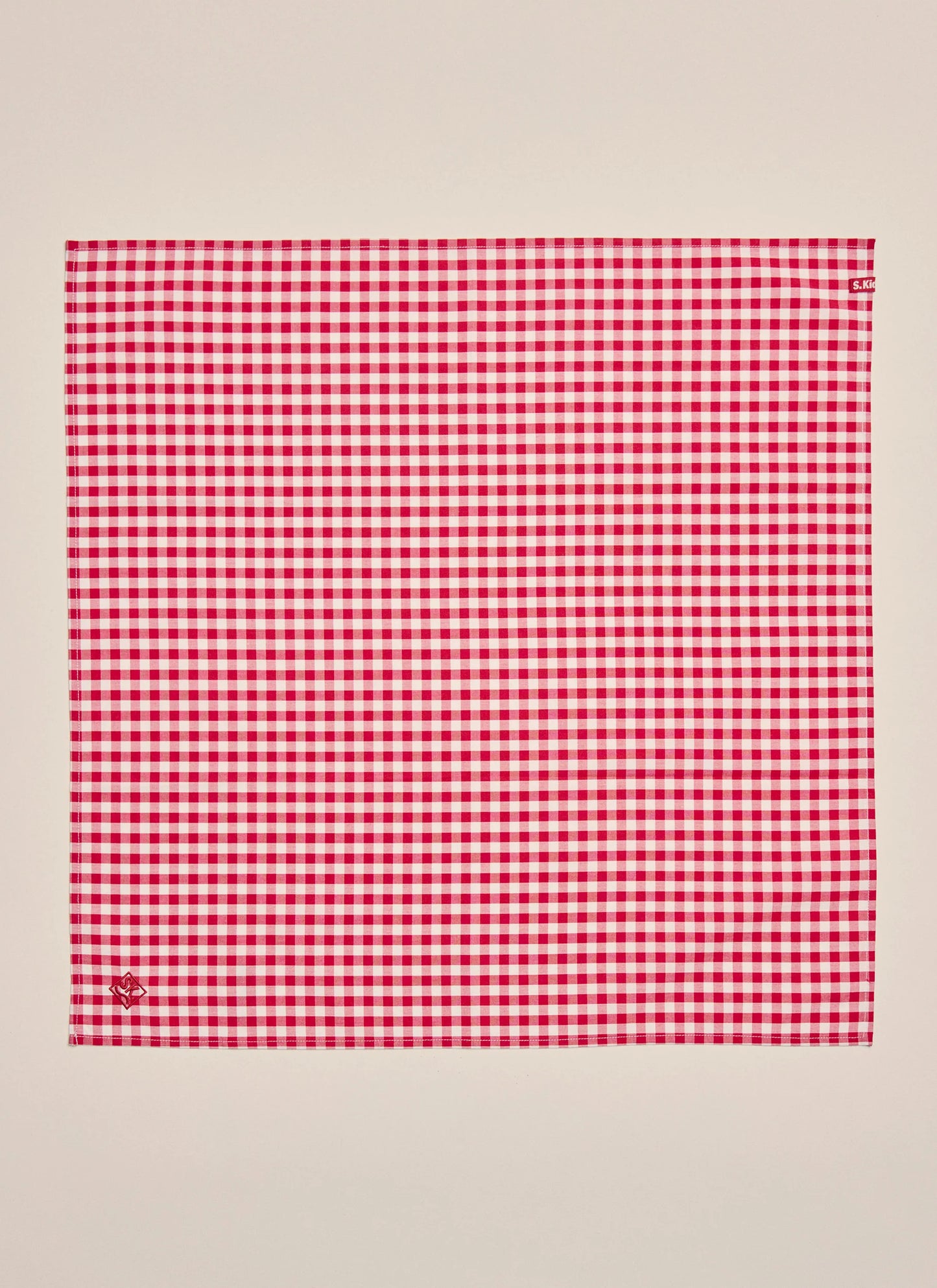 S.Kidman Napier Bandana