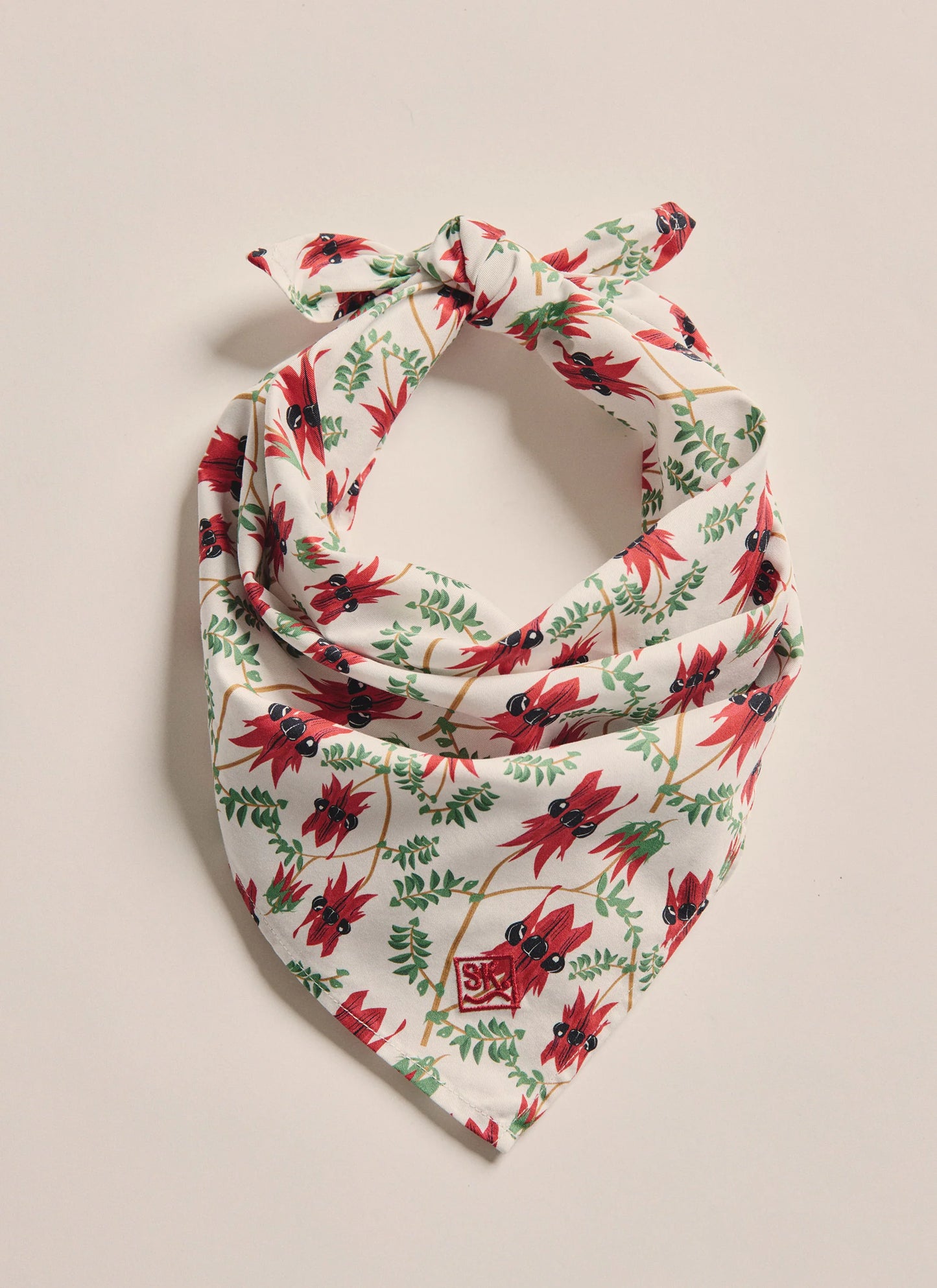 S.Kidman Parachilna Bandana